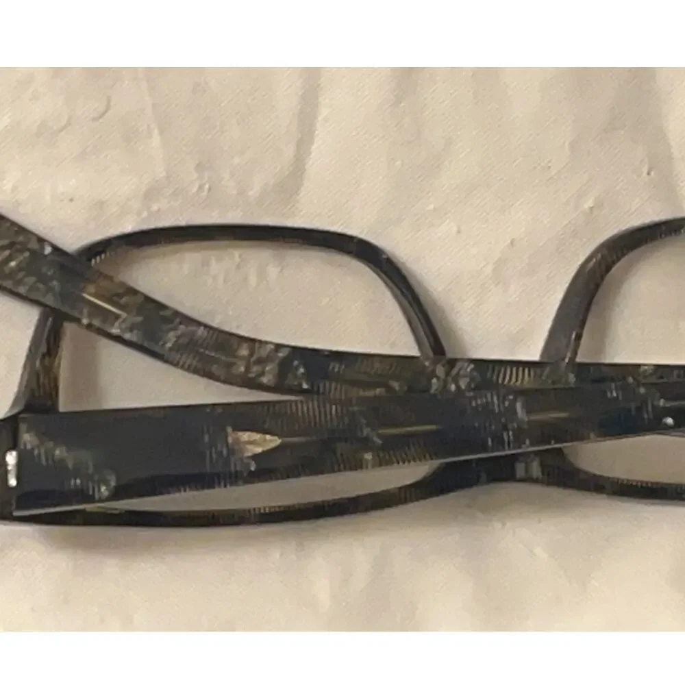 Eyefunc France Mod. 408 Eyeglasses Frame 53-16-145